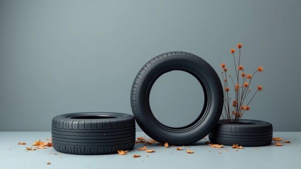 Kumho Reifen im Vergleich: Hohe Qualität zu überraschend niedrigen Preisen