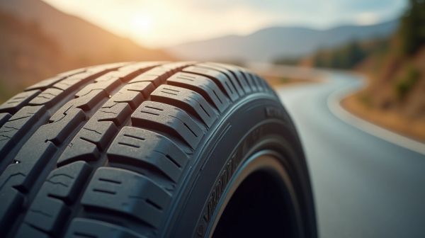 Kumho Reifen im Vergleich: Hohe Qualität zu überraschend niedrigen Preisen