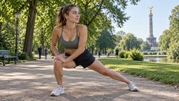 Top 5 Sport-BHs für dein perfektes Training