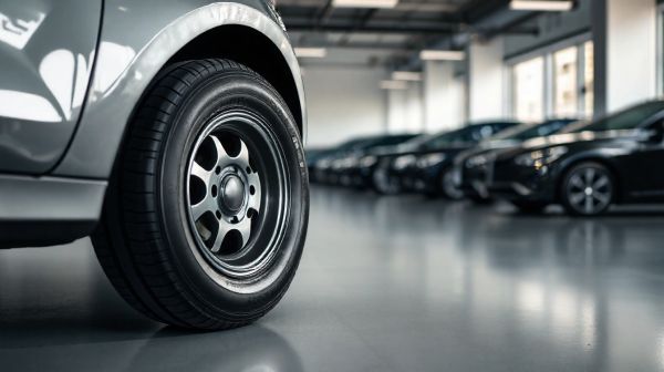 Top-Angebote für Kumho Reifen: Qualitativ und preiswert