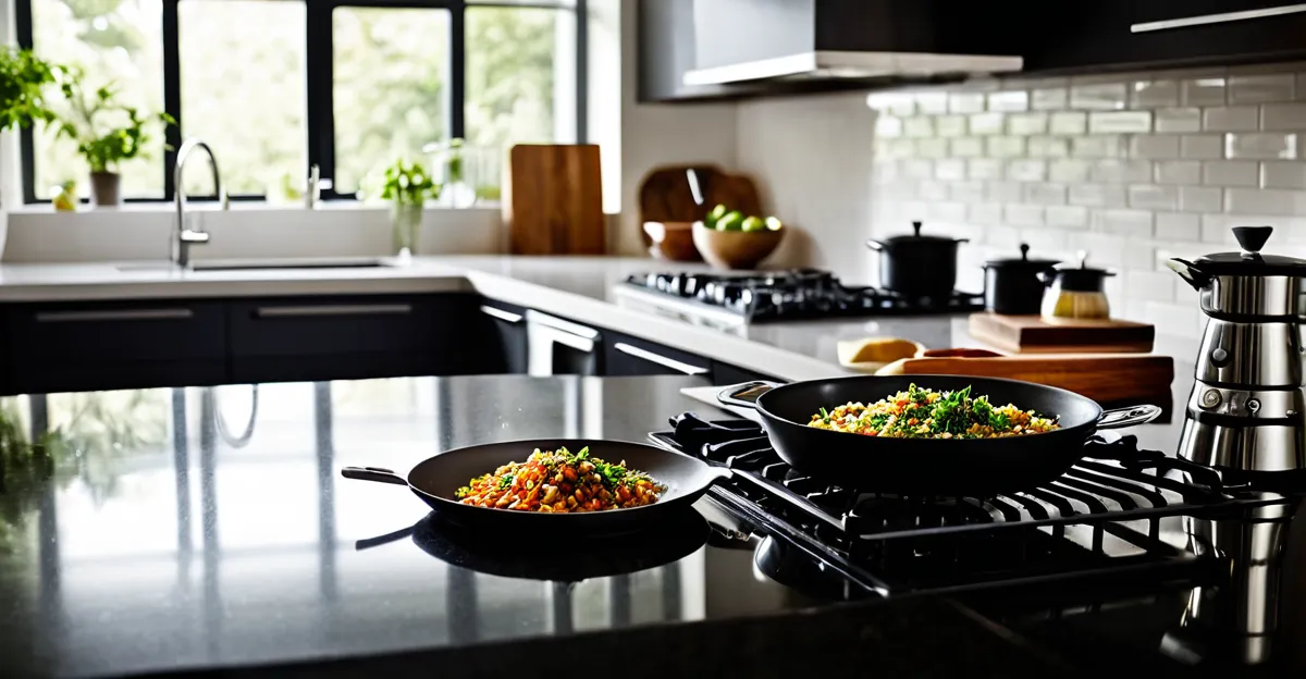 Welche KÃ¼chengeheimnisse machen das Kochen einfacher?
